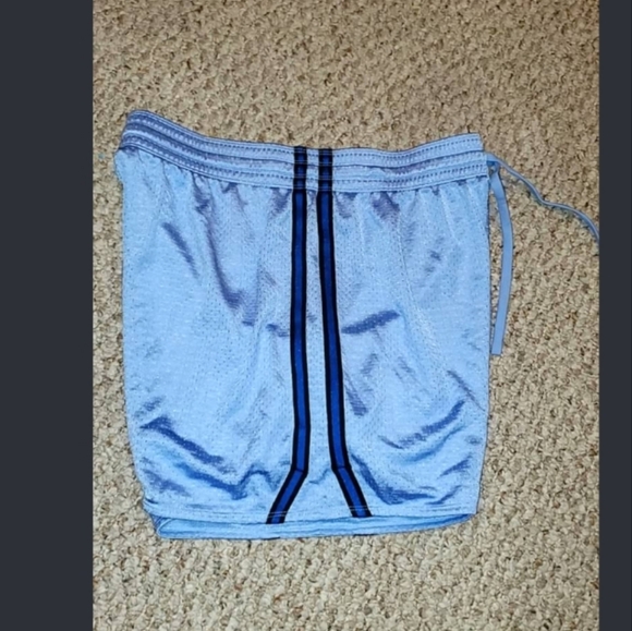 Nike Dri Fit Shorts Women's - Picture 3 of 4